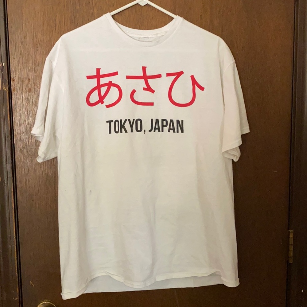 Short sleeve
